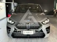 2024 BMW X2