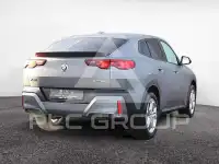 2024 BMW X2