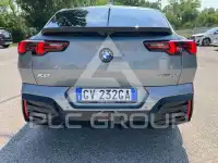 2024 BMW X2