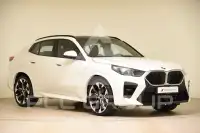 2024 BMW X2