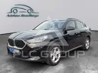 2024 BMW X2