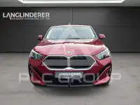 2024 BMW X2