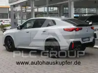 2024 BMW X2