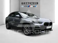 2024 BMW X2