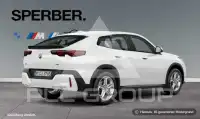 2024 BMW X2