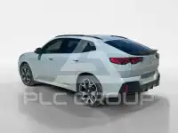 2024 BMW X2