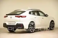 2024 BMW X2