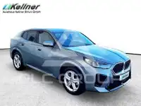 2024 BMW X2