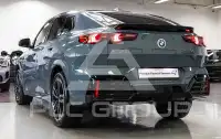 2024 BMW X2