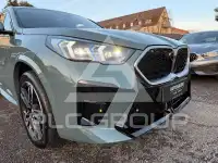 2024 BMW X2