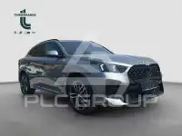 2024 BMW X2