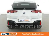 2024 BMW X2