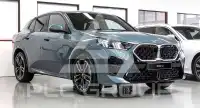 2024 BMW X2
