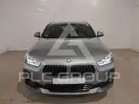 2024 BMW X2