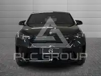2024 BMW X2