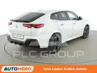 2024 BMW X2