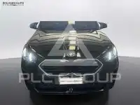 2024 BMW X2