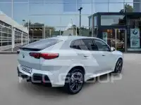2024 BMW X2