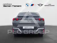 2024 BMW X2