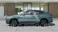 2024 BMW X2