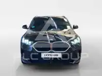 2024 BMW X2