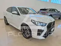 2024 BMW X2