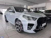 2024 BMW X2