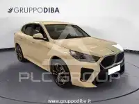 2024 BMW X2