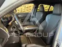 2024 BMW X2