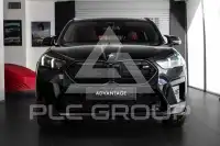 2024 BMW X2