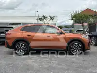 2024 BMW X2