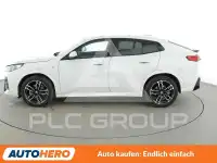 2024 BMW X2