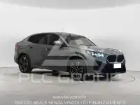 2024 BMW X2