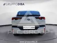 2024 BMW X2