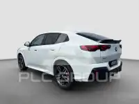 2024 BMW X2