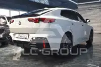 2024 BMW X2