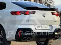 2024 BMW X2