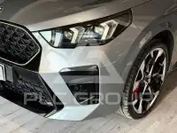 2024 BMW X2