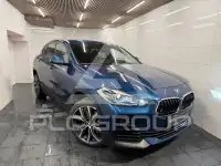 2024 BMW X2