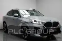 2024 BMW X2