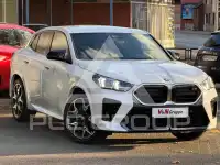 2024 BMW X2