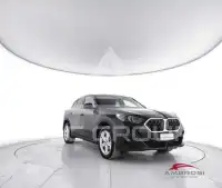 2024 BMW X2