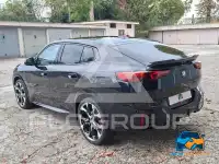 2024 BMW X2