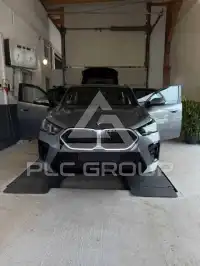 2024 BMW X2