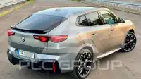 2024 BMW X2