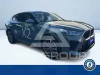 2024 BMW X2