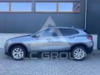 2024 BMW X2