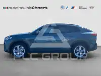 2024 BMW X2
