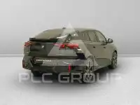 2024 BMW X2
