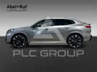 2024 BMW X2